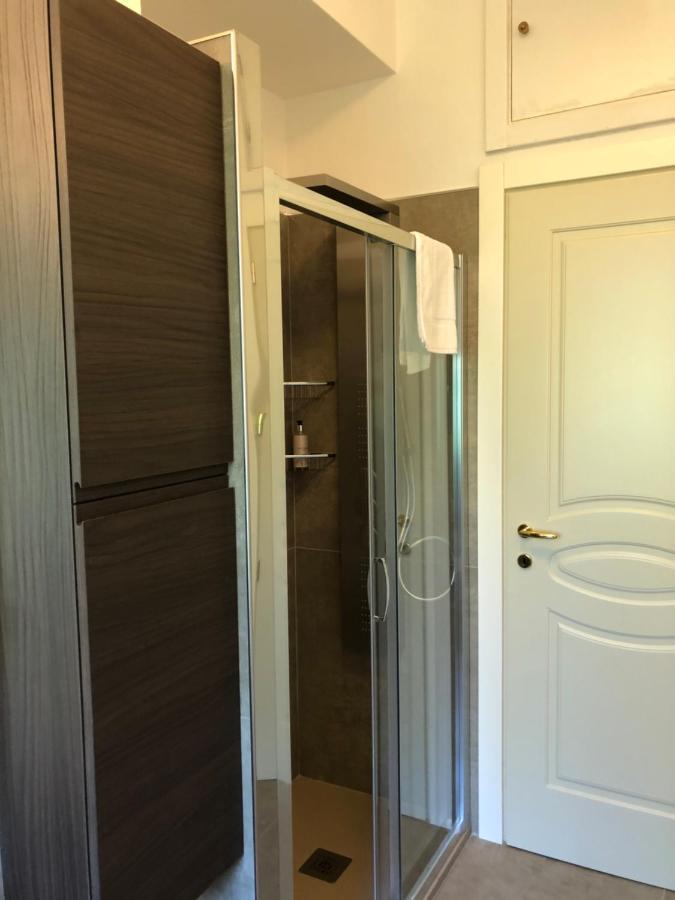 Sunset Apartment Sirmione Exterior foto